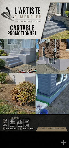 Balcon Après